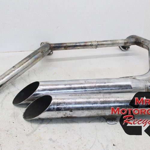 1988 HARLEY-DAVIDSON SPORTSTER 1200 XLH1200 COMPLETE SCREAMIN EAGLE II K9