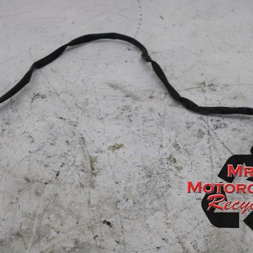 00-01 HONDA CBR929RR CBR 929 CBR929 OEM REAR BACK BRAKE SENSOR o5