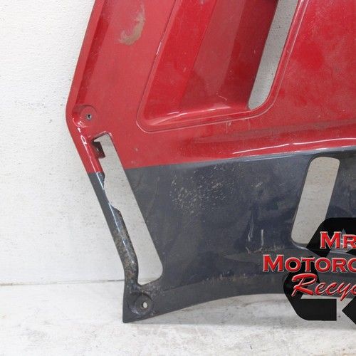 93-06 KAWASAKI CONCOURS ZG1000 1000 ZG OEM RIGHT MID UPPER SIDE FAIRING COWL C33