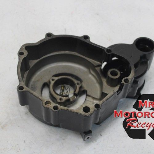 06-20 SUZUKI GSXR750 GSXR600 GSXR 750 600 STATOR ALTERNATOR GENERATOR COVER F5