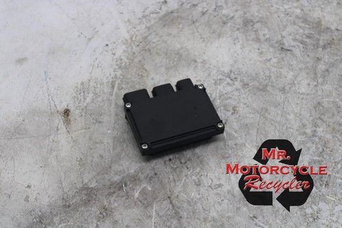 13-17 KAWASAKI NINJA 300 ZXR300 EX300 300 OEM RELAY FUSE BOX 27002-0025 EL32