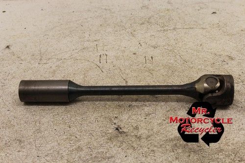 KAWASAKI VULCAN 1500 CLASSIC FI 1500L 88 OEM DRIVE SHAFT 39158-1062 M5