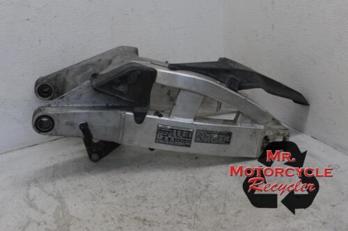 00 01 HONDA CBR900RR CBR 900 CBR929 CBR 929 OEM REAR SWINGARM SWING ARM J12