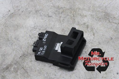 18-22 KAWASAKI NINJA 400 EX400 EX 400 ECU COMPUTER BLACK BOX ECM CDI EL4