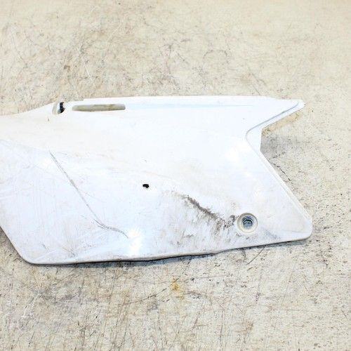 05 06 07 SUZUKI RMZ450 RIGHT REAR SIDE FAIRING COWL FAIRING COVER c18x