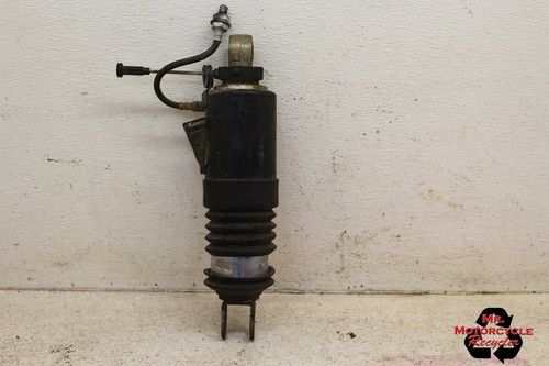 1984 KAWASAKI GPZ750 TURBO OEM REAR BACK SHOCK ABSORBER SUSPENSION C53D