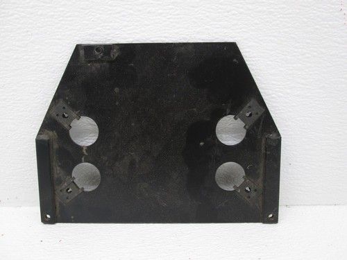 BMW R1100 R RT R1100RT INNER BRACKET E5