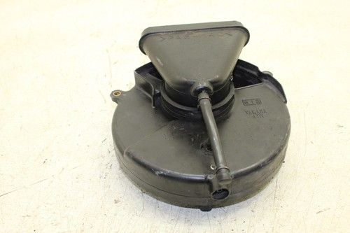 2000 YAMAHA V STAR 650 OEM AIRBOX AIR INTAKE FILTER BOX D26D