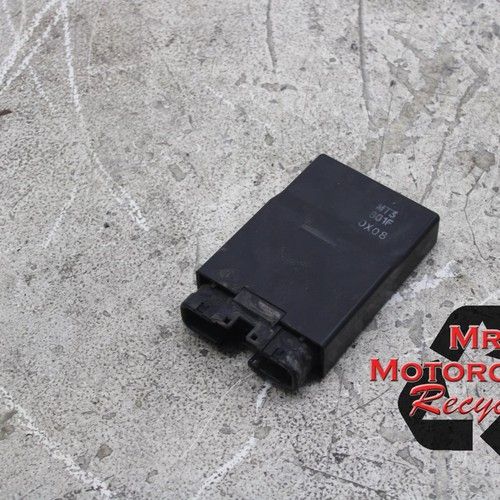 91-95 HONDA ST1100 1100 PAN EUROPEAN OEM ECU COMPUTER BLACK BOX ECM CDI EL4