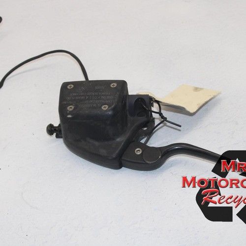 97-05 BMW R1200 R1200RTOEM FRONT BRAKE MASTER CYLINDER W/ LEVER C5