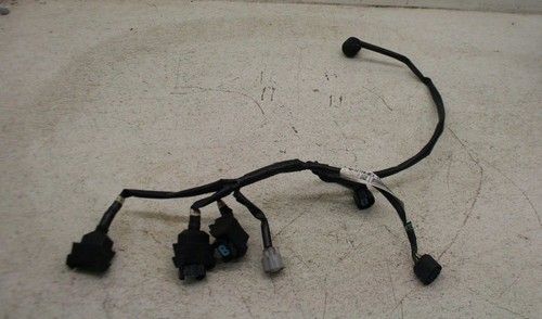12-14 HONDA GL1800 GL 1800 F6B GOLD WING OEM INJECTOR HARNESS A LEFT SUB K17