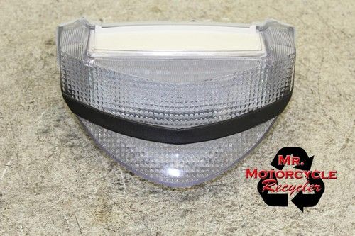 00-01 HONDA CBR 900 RR INTEGRATED REAR TAIL TAILLIGHT BRAKE LIGHT TZH-026-INT A2