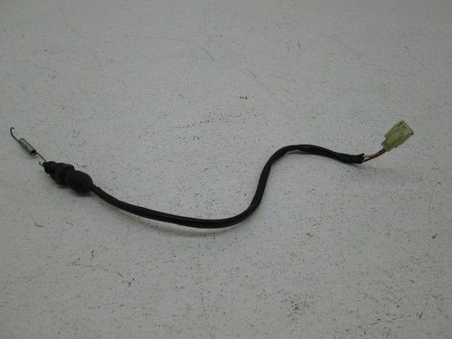 2006-2009 06 07 08 09 SUZUKI GSXR 600 750 OEM REAR BRAKE SWITCH L2