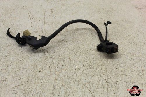 04 05 HONDA CBR 1000 RR CBR1000RR RIGHT HANDLEBAR KILL OFF START SWITCH A10