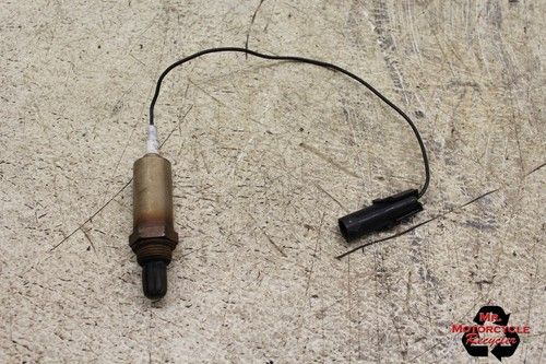 2013 VICTORY JUDGE OXYGEN O2 EXHAUST GAS LAMBDA SENSOR C15D