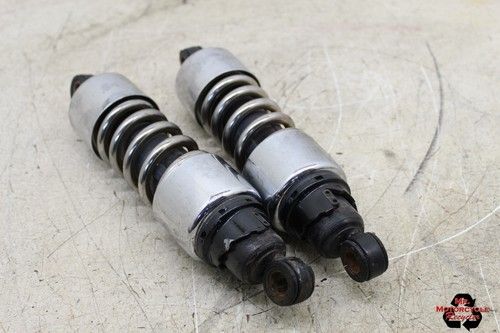 85 KAWASAKI KZ1000P 1000 REAR SHOCK ABSORBER SUSPENSION C8