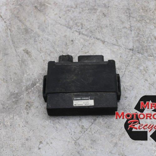 97-00  SUZUKI GSXR600 GSXR 600 OEM ECU COMPUTER BLACK BOX ECM EL24
