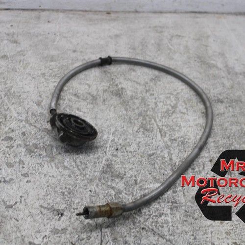 90-03 SUZUKI INTRUDER 1400 VS1400GLP VS1400 OEM SPEEDOMETER DRIVE GEAR B6