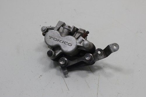 05-09 SUZUKI BOULEVARD VL800 C50 OEM LEFT FRONT BRAKE CALIPER c19d