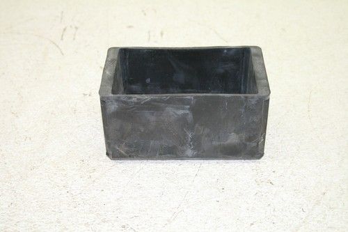 88 89 90 91 92 93 KAWASAKI NINJA EX250 250 OEM RUBBER BATTERY BOX HOLDER  J11