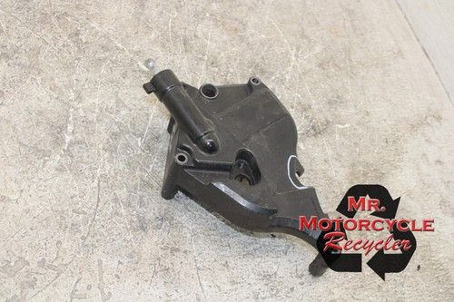 11-24 SUZUKI GSXR750 GSXR600 GSXR 750 600 OEM ENGINE SPROCKET COVER c22