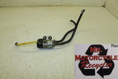 96 SUZUKI RF600R 600 OEM FUEL PUMP GAS PETROL SENDER UNIT C21D