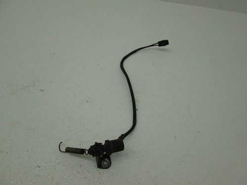 1998-2010 YAMAHA VSTAR V STAR 650 CUSTOM REAR BRAKE SWITCH SPRING SENSOR