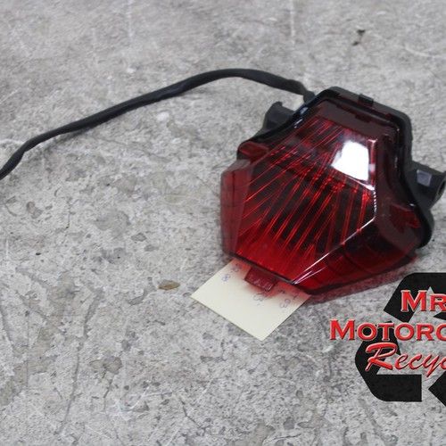 20-24 YAMAHA YZF R3 MT03 OEM REAR TAIL TAILLIGHT BACK BRAKE LIGHT L7