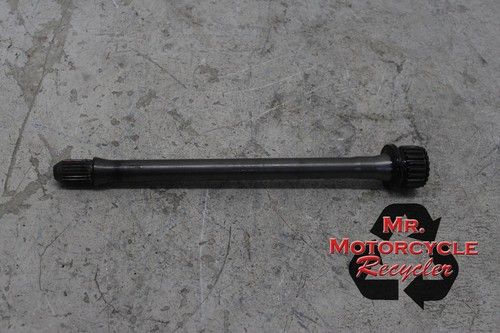 02 03 04 05 HONDA VTX VTX1800 1800 CAST OEM DRIVE SHAFT B11