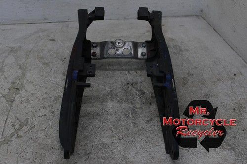 06 07 SUZUKI GSXR600 GSXR 600 750 OEM REAR BACK TAIL SUBFRAME SUB FRAME G8