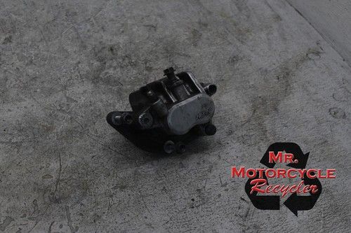 03-09  SUZUKI BURGMAN 650 AN650 SKYWAVE OEM RIGHT FRONT BRAKE CALIPER C23