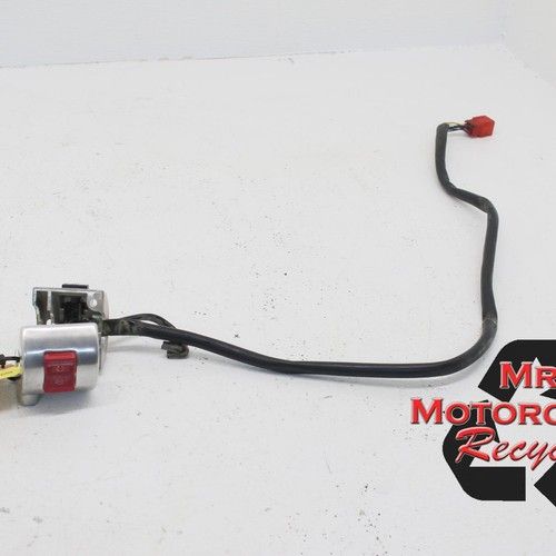 02-04 HONDA VTX1800C/N1/R/R1/S/S1/T1 RIGHT HANDLE KILL/START 35013-MCH-020   C3
