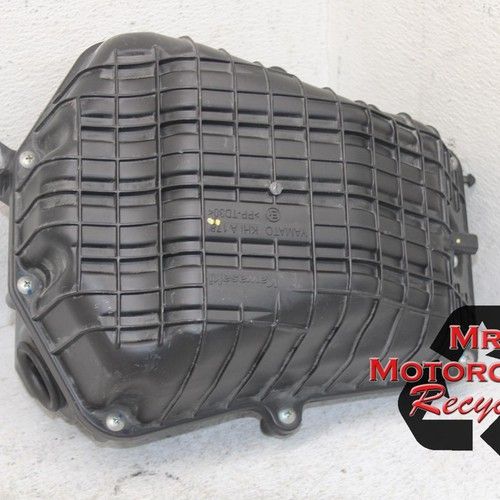 18-22 KAWASAKI NINJA 400 EX 400 OEM AIRBOX AIR INTAKE BOX f8