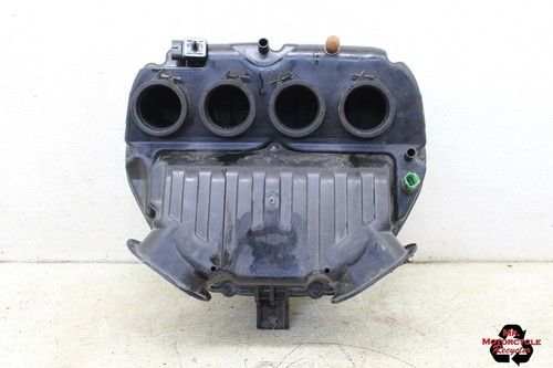 2003 SUZUKI GSXR750 AIRBOX AIR INTAKE FILTER BOX D3