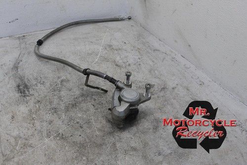 92-04 SUZUKI INTRUDER 800 VS800GL VS800 OEM LEFT FRONT BRAKE CALIPER K7