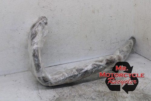 13-17 KAWASAKI NINJA 300 ZXR300 EX300 300 OEM EXHAUST DOWN HEADER PIPES L3