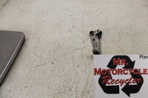 17-19 KAWASAKI Z900 ZR900 AJF SHIFTER PEDAL  E1