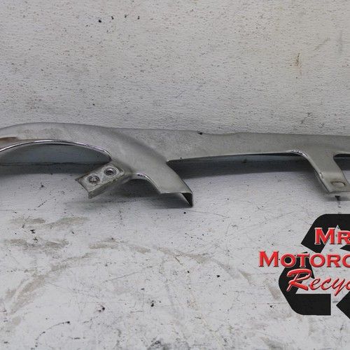 99-03 POLARIS VICTORY V92C CRUSIER OEM DRIVE BELT GUARD SHIELD C5