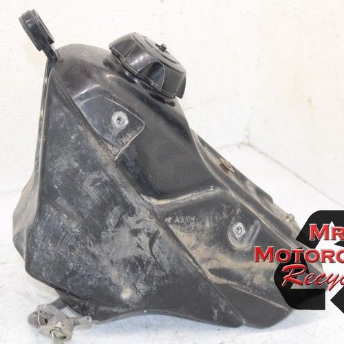 05-08 HONDA CRF450R CRF 450 CR-F OEM GAS FUEL TANK  M3