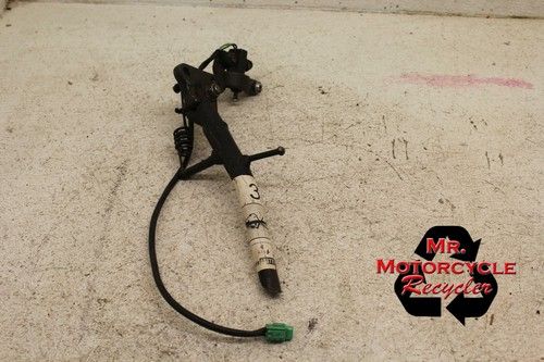 SUZUKI OEM KICKSTAND SIDE KICK STAND 42310-40F10 B30D