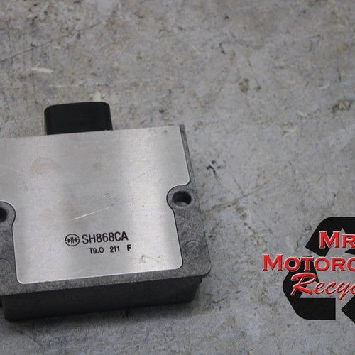 18-22 KAWASAKI NINJA 400 EX400 EX 400 OEM RECTIFIER   F8