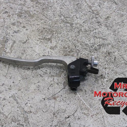 07 19 HONDA CBR1000RR CBR 1000 OEM CLUTCH PERCH   53195-MCJ-751 J1