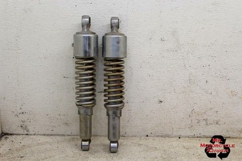 1974 KAWASAKI H1 500 REAR BACK SHOCK ABSORBER C56D