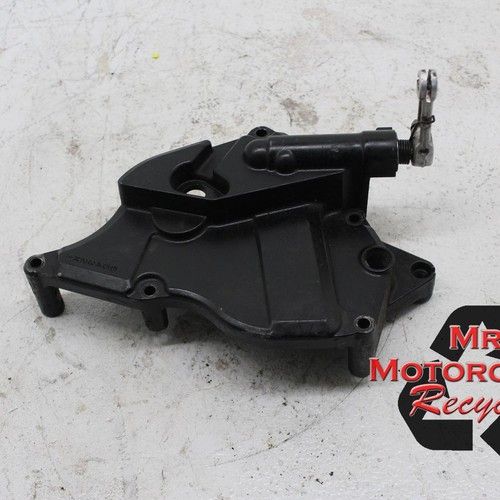 06 07 SUZUKI GSXR GSX-R GSXR600 GSXR750 K6 K7 600 750 OEM LEFT SPROCKET COVER A3