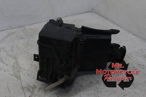 20-24 HONDA CMX300 REBEL 300 OEM AIRBOX AIR INTAKE FILTER BOX H7