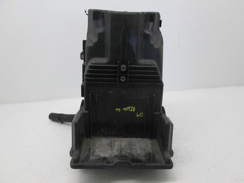 2004-2009 04 05 06 07 08 09 BMW R1200GS OEM AIRBOX INTAKE MUFFLER m5