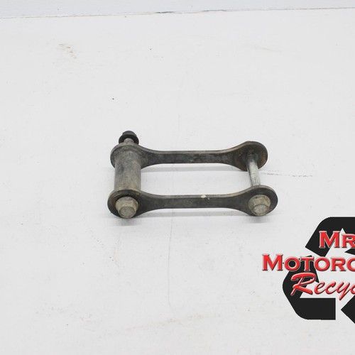 04 05 06 07 08 09 YAMAHA YFZ450 YFZ 450 REAR SHOCK LOWERING LINKAGE LINKS B61