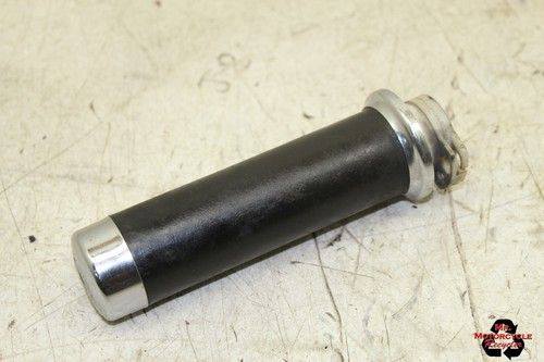 2003 YAMAHA V STAR 1100 RIGHT THROTTLE GRIP P3