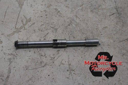 20-24 HONDA CMX300 REBEL 300 OEM FRONT WHEEL AXLE PIVOT BOLT h12