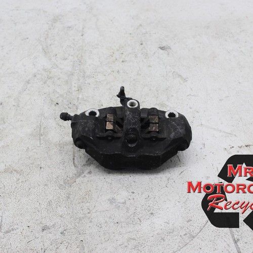 08 09 SUZUKI GSXR 600 GSXR 750 OEM RIGHT FRONT BRAKE CALIPER i5